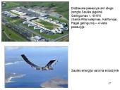 Saulės ir vėjo energija 17 puslapis