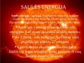 Saulės ir vėjo energija 6 puslapis