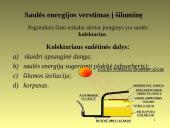 Saulės ir vėjo energija 8 puslapis