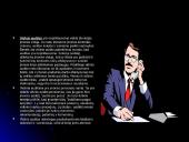 Audito rūšys, klasifikavimas bei jo būtinumas 7 puslapis