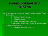Auditoriui reikalingi dokumentai 4 puslapis