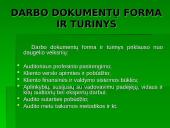 Auditoriui reikalingi dokumentai 6 puslapis