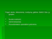 Auditoriui reikalingi dokumentai 10 puslapis