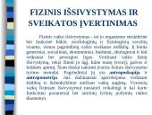 Augimas ir vystymasis 12 puslapis