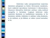 Augimas ir vystymasis 14 puslapis