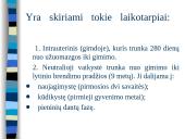 Augimas ir vystymasis 10 puslapis