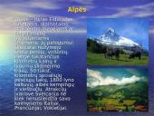 Austrija ir Šveicarija 5 puslapis