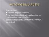Automobilio istorija 5 puslapis