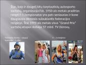 Automobilio istorija 10 puslapis
