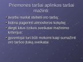 Azoto oksidų kiekio kaita atmosferoje 8 puslapis