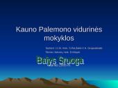 Balys Sruoga