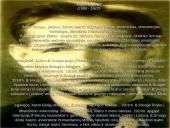 Balys Sruoga 2 puslapis