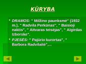 Balio Sruogos biografija 6 puslapis