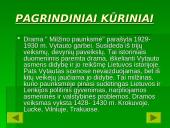 Balio Sruogos biografija 8 puslapis