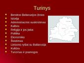 Baltarusijos Respublika 2 puslapis