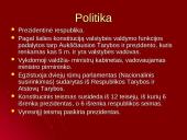 Baltarusijos Respublika 11 puslapis
