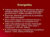 Baltarusijos Respublika 18 puslapis