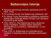 Baltarusijos Respublika 4 puslapis
