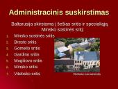 Baltarusijos Respublika 5 puslapis