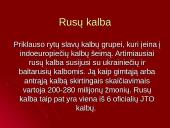 Baltarusijos Respublika 8 puslapis