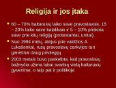 Baltarusijos Respublika 9 puslapis