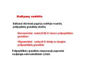 Baltymai ir viskas apie juos 6 puslapis