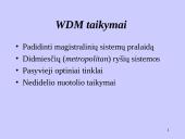 Bangos ilgių sutankinimas 10 puslapis