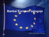 Bankai Europos Sąjungoje