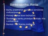 Bankai Europos Sąjungoje 2 puslapis