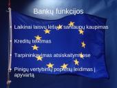 Bankai Europos Sąjungoje 3 puslapis