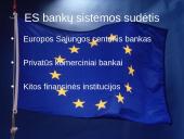 Bankai Europos Sąjungoje 4 puslapis