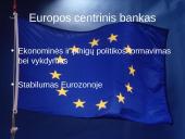 Bankai Europos Sąjungoje 5 puslapis