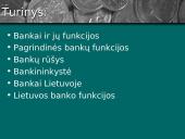 Bankai ir bankų sistema 2 puslapis