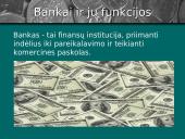 Bankai ir bankų sistema 3 puslapis
