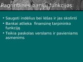 Bankai ir bankų sistema 4 puslapis