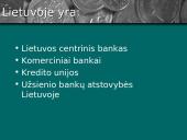 Bankai ir bankų sistema 7 puslapis