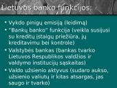 Bankai ir bankų sistema 8 puslapis