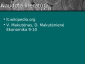 Bankai ir bankų sistema 9 puslapis