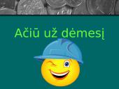 Bankai ir bankų sistema 10 puslapis