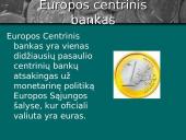 Bankai ir jų veikla 15 puslapis