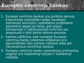 Bankai ir jų veikla 16 puslapis