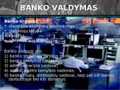 Bankai ir jų veikla 6 puslapis
