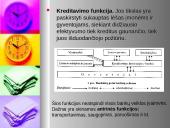 Bankų istorija ir jų veikla 11 puslapis