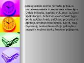 Bankų istorija ir jų veikla 15 puslapis