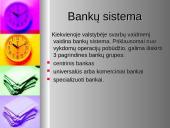 Bankų istorija ir jų veikla 16 puslapis