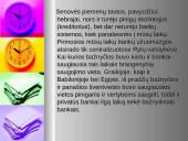 Bankų istorija ir jų veikla 5 puslapis