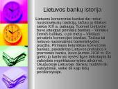 Bankų istorija ir jų veikla 7 puslapis