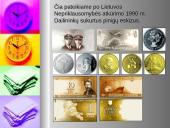 Bankų istorija ir jų veikla 9 puslapis