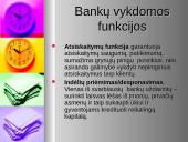 Bankų istorija ir jų veikla 10 puslapis