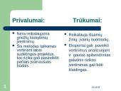 Bankų rizikos valdymo modeliai: privalumai ir trūkumai 10 puslapis